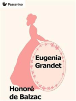 Eugenia Grandet