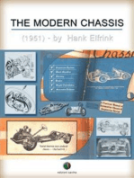 The Modern Chassis: A Practical Manual of Automotive Chassis and Suspension Design