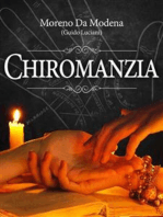 Chiromanzia