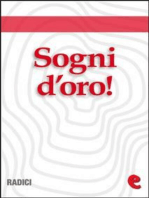 Sogni d'Oro! (Una fiaba a sera)