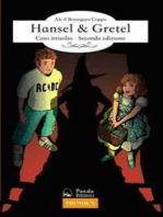Hansel & Gretel: Caso irrisolto - Seconda edizione