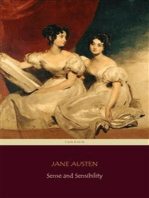 Sense and Sensibility (Centaur Classics)