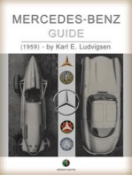 MERCEDES-BENZ - Guide