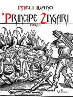 Il principe degli zingari: romanzo