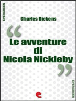 Le Avventure di Nicola Nickleby (The Life and Adventures of Nicholas Nickleby)
