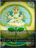 The Upanishads