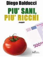 Più sani, più ricchi