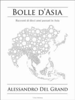 Bolle d'Asia