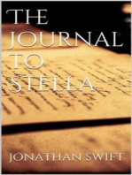 The Journal to Stella