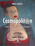 Cosmopolit@n: Racconti di integrazione, donne e colori