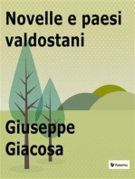 Novelle e paesi valdostani