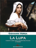 La Lupa