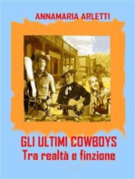 Gli ultimi cowboys