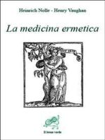 La medicina ermetica