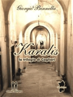 Karalis - la trilogia di Cagliari