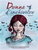 Donne d’inchiostro - Volume 3