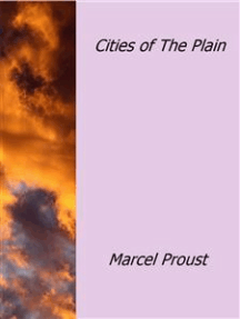Cities of The Plain