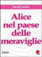 Alice nel Paese delle Meraviglie (Alice's Adventures In Wonderland )