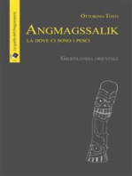 Angmagssalik