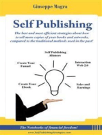 Self Publishing