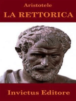 La rettorica