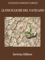 Le Encicliche del Vaticano