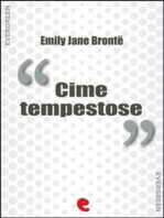 Cime Tempestose (Wuttering Hights)