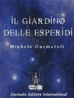 Il Giardino Delle Esperidi