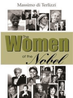 The Women of the Nobel