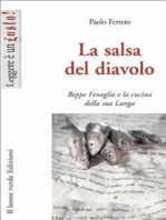 La Salsa Del Diavolo