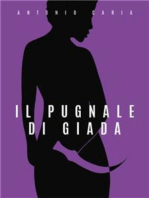 Il pugnale di giada