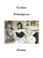 Principessa: racconto (Tradotto): versione filologica a cura di Bruno Osimo