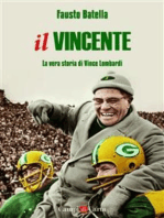Il Vincente: La vera storia di Vince Lombardi