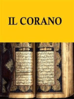 Il Corano: la scrittura sacra dell'Islam