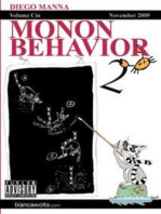 Monon Behavior Ciu