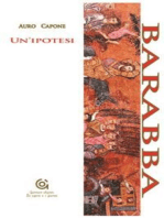 Barabba: Un'ipotesi