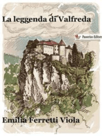 La leggenda di Valfreda