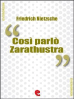 Così Parlò Zarathustra (Also Sprach Zarathustra)