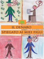 Il denaro spiegato ai miei figli