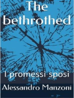 The bethrothed: I promessi sposi