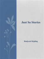 Just So Stories