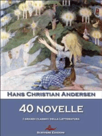 40 novelle