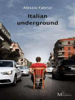 Italian underground