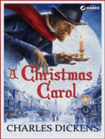 A Christmas Carol (Illustrated Edition): In Prose. Being a Ghost Story of Christmas.