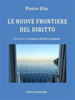 Le nuove frontiere del diritto: Guida alla negoziazione assistita e all'assistenza in negoziazione per una visione multidimensionale della controversia