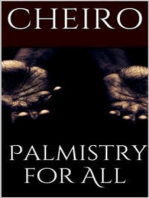 Palmistry for All