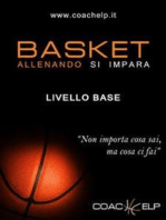 Basket - Allenando si impara