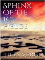 Sphinx of the ice fields