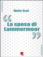 La Sposa di Lammermoor (The Bride of Lammermoor)