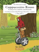 Cappuccetto Rosso